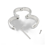 Stainless Steel ∞ shape Restraints