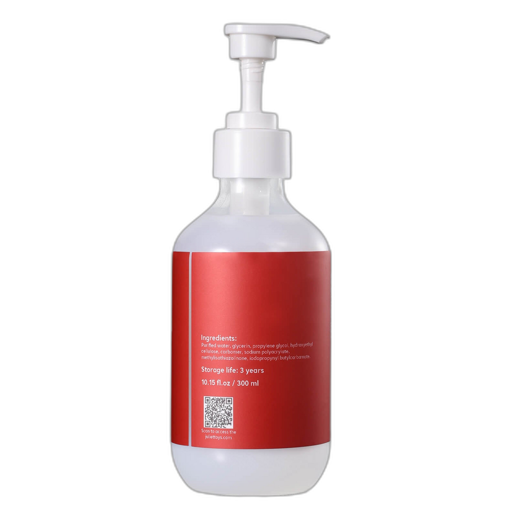 Juliettoys Water-Based Fake Cum Lube
