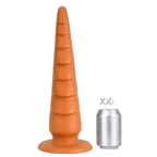 Drakora - Dragon Dildo - Huge Anal Plug - Anal Training Toys