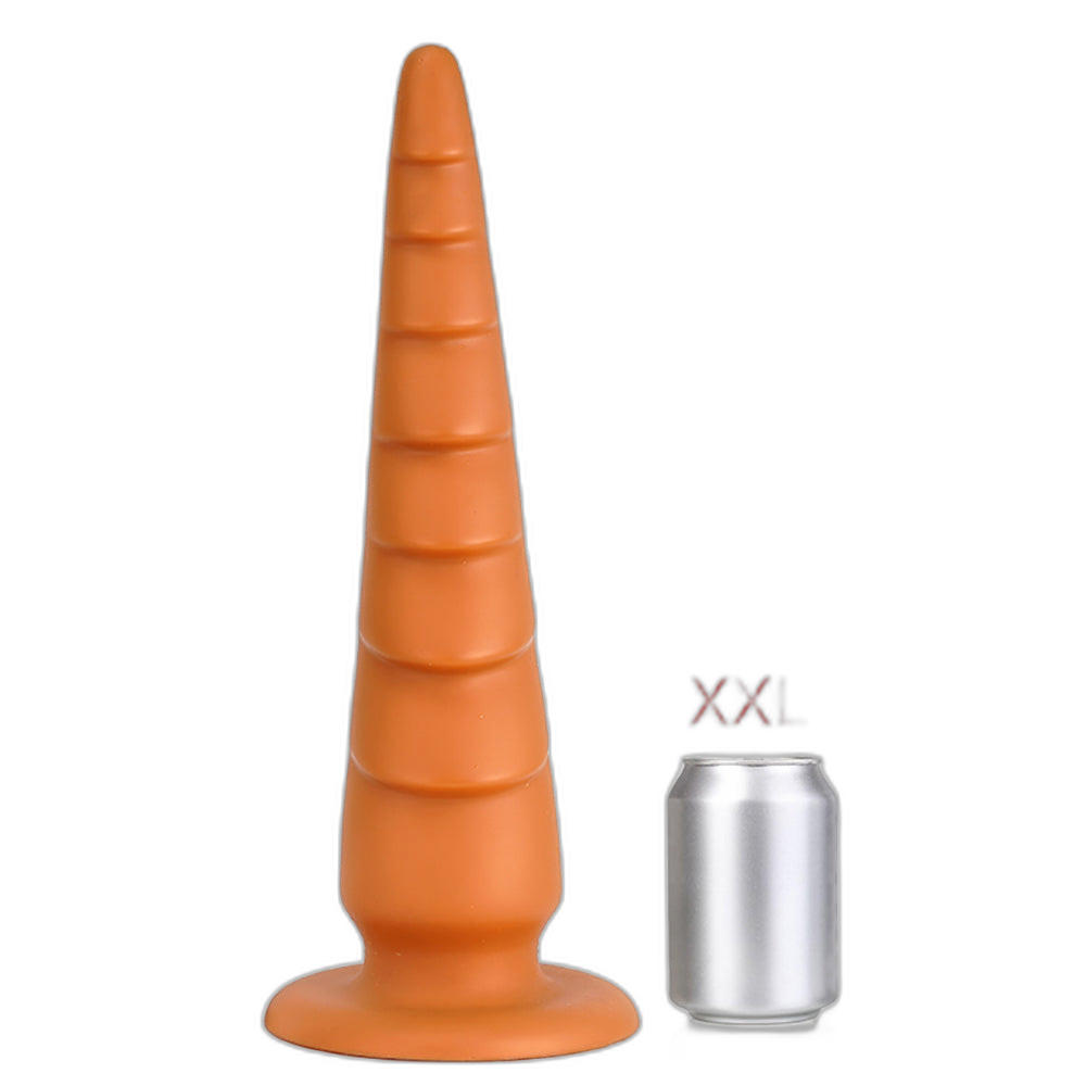 Drakora - Dragon Dildo - Huge Anal Plug - Anal Training Toys