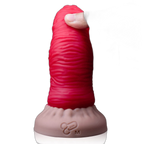 Rose Path - Fantasy Monster Dildo - Suction Cup Dildo