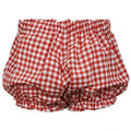 Pocket Button Home Shorts Versatile