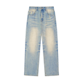 MENS,JEANS,TROUSERS,BOTTOMS,FASHION,CLOTHING,CLOTHES,DENIM,RIPPED,FADED