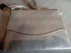 WOMEN'S ALLESSANDRO GOLDEN BAG (NEW)