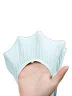 4 Pack Men's Sexy Pouch T-Back Thongs