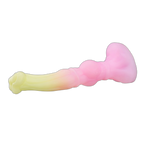 SWISOK Magga - Fantasy Dildo - Flare-Head Dildo - 6 Sizes