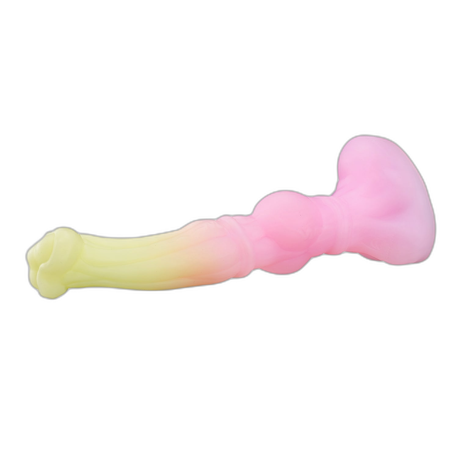 SWISOK Magga - Fantasy Dildo - Flare-Head Dildo - 6 Sizes