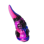Stella - 7.9 Inch Tentacle Dildo - Suction Cup Dildo