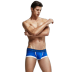 Seobean Greco Cotton Boxers
