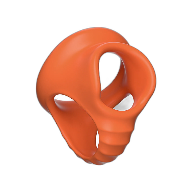 Silicone C-Harness