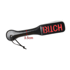 Bondage Kinky Paddles