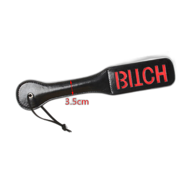 Bondage Kinky Paddles