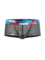 4-pack Low-rise Micro-mesh Boxer Briefs