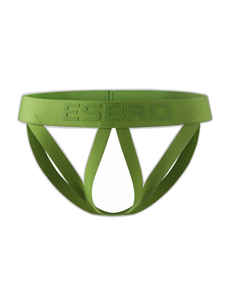 2-pack Men's Bandage Thong