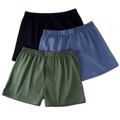 Essentials Cotton Boxers