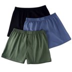 Essentials Cotton Boxers