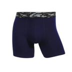 Essentials Camo Band Midway Boxer Briefs