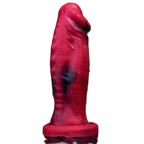 ELITE Liquid Silicone Power Warrior Dildo 11.4 Inch