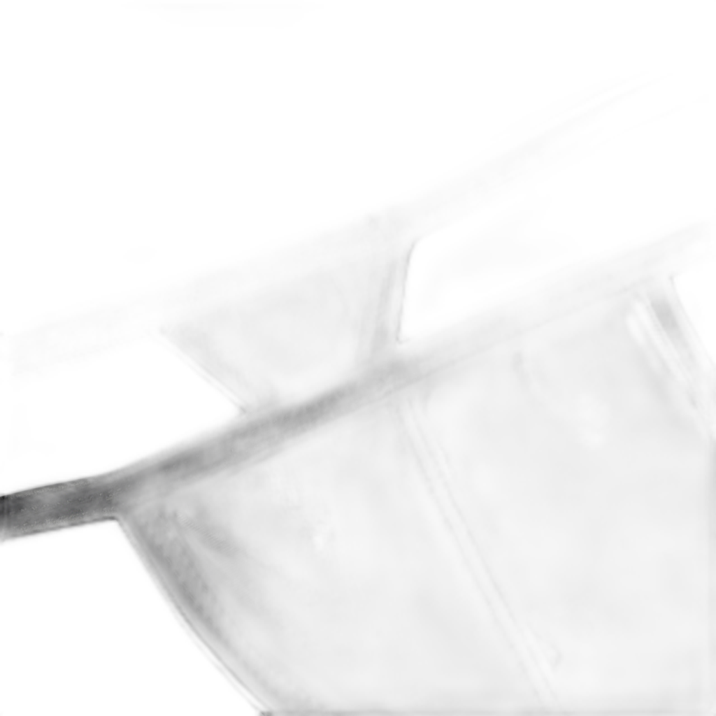 Leather Thong G-String