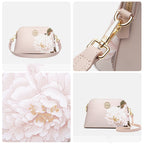 Leading Teacher's Day Practical Gift Ladies Handbag