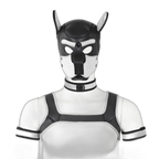 Pup Hood / Mask & Accessories