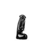 ruff GEAR Bucking Bronco Dildo 9.4 Inch Black