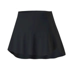 Ballet Practice Wear With A Three-point Yoga Dance Skirt For Women