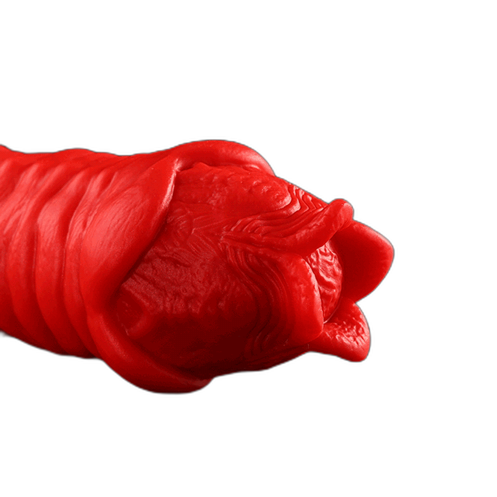 Xomiy Queenis - Tail | Fantasy Inflatable Butt Plug