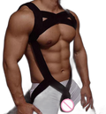Sexy Men's Full Body Harness