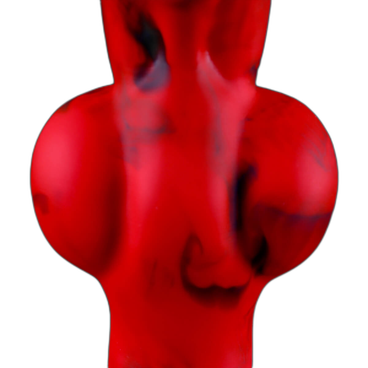 Crimwolf - Wolf Dildo - Knot Dildo - Kanis Dildo - 4 Sizes