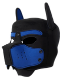 Puppies First Hood Blue