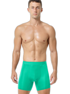3 Pcs Breathable Sports Boxers Briefs