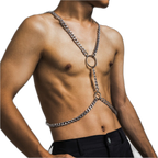 Mid Front Chain Harness
