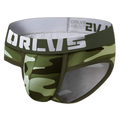 ORLVS Camouflage Briefs