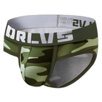 ORLVS Camouflage Briefs