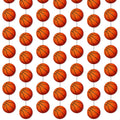 Faccito 8 Pcs Basketball Party Banner Garland | Sports Theme Party Decorations