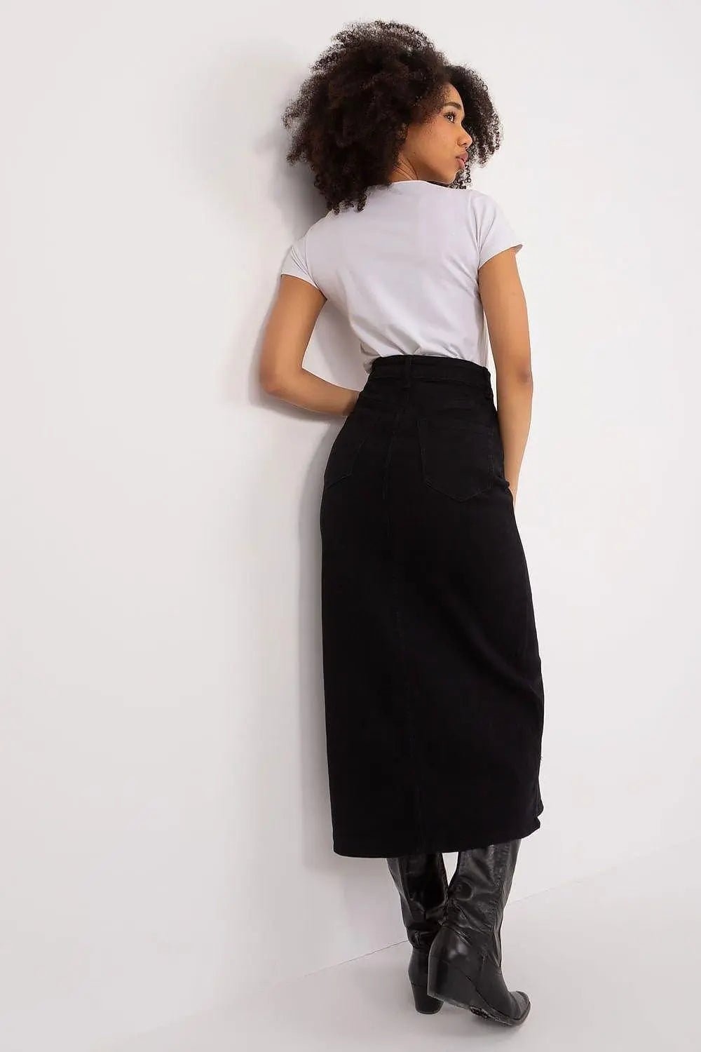 Factory Price subtle style skirt