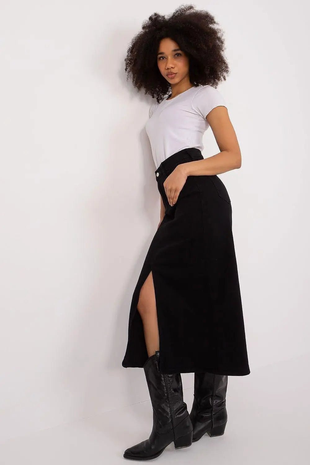 Factory Price subtle style skirt