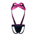 Jockmail Erotic Edge Harness