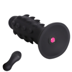 Tiger Vibrating Dildo - Silicone Dildo - 3 Size