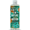 Faith In Nature Kokos-Shampoo – 400ml