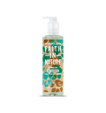 Faith In Nature Entwirrendes Kokos-Hundeshampoo für lockiges Fell und Verfilzungen