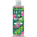 Faith In Nature Drachenfrucht Shampoo – 400ml