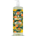 Faith In Nature Grapefruit & Orange Shampoo – 1L
