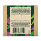Faith In Nature Lavendel & Geranie Shampoo-Stück – 85g