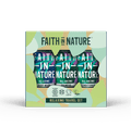 Faith In Nature Relaxing Travel Gift Set Lavender & Geranium 3 x 100ml