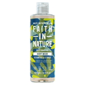 Faith in Nature Seaweed & Citrus Shower Gel and Foam Bath – Vegan & Natural
