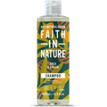 Faith In Nature Sheabutter & Argan Shampoo – 400ml