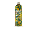 Faith In Nature Shea & Argan Shampoo – 500ml Aluminium
