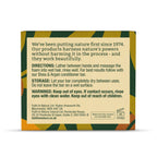 Faith In Nature Shea & Argan Shampoo Bar – 85g